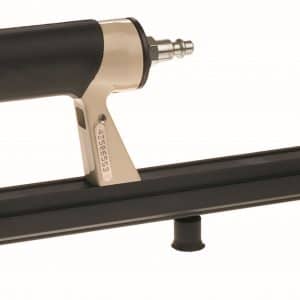 Cloueurs pneumatiques pour chevilles