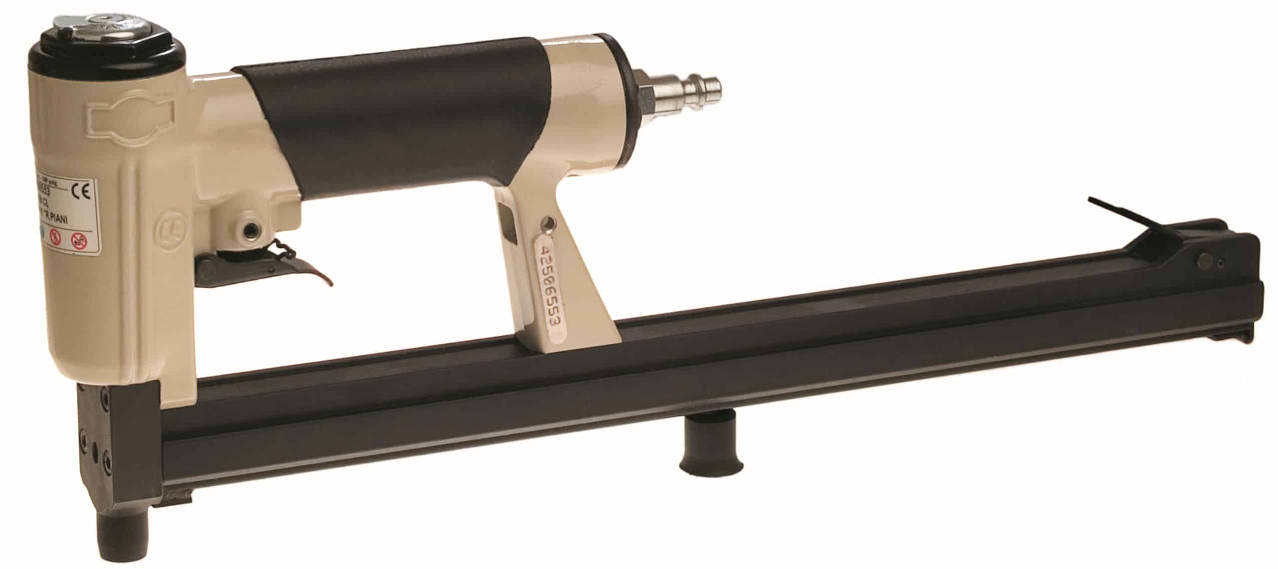 Cloueurs pneumatiques pour chevilles