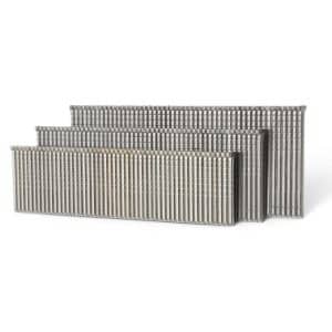 Clou bradé en aluminium 14