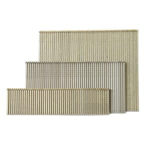 Clou Brad en acier inoxydable 14