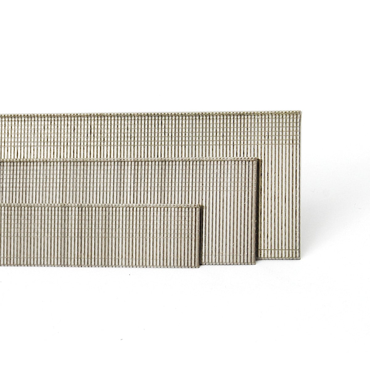 Clou Brad en acier inoxydable M