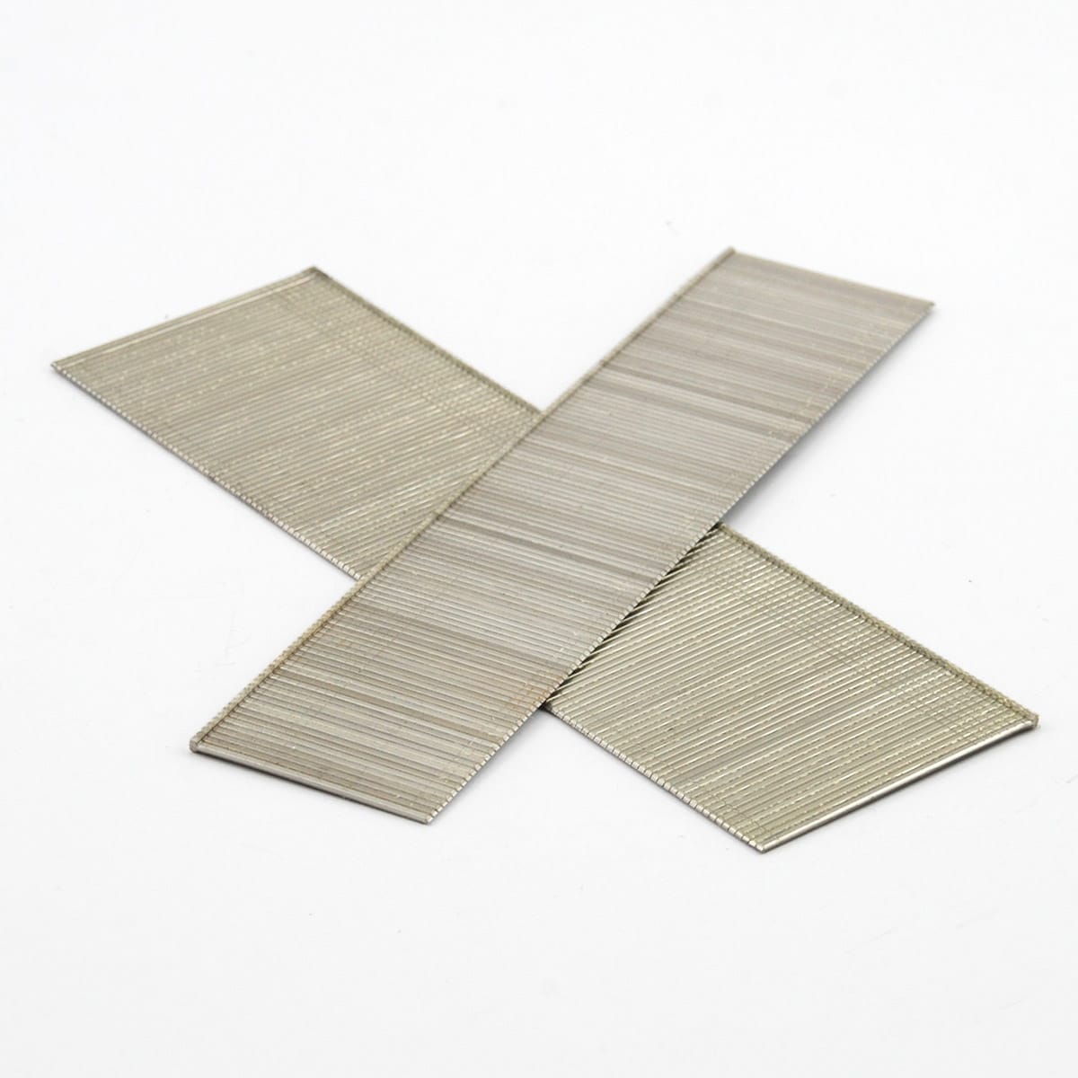 Clou Brad en acier inoxydable M