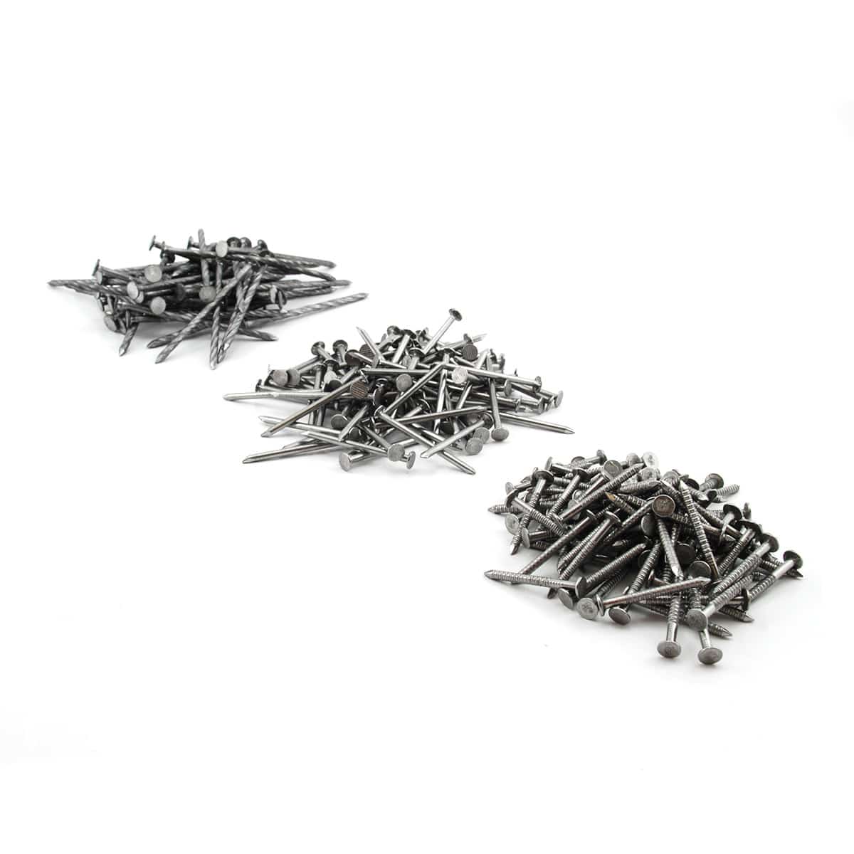 Clous en vrac Ø 2,8