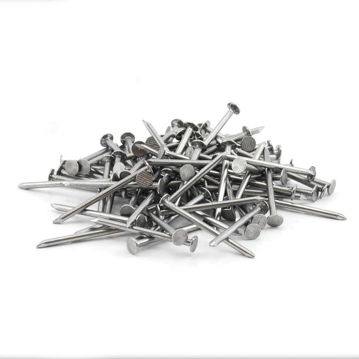 Clous en vrac Ø 2,5