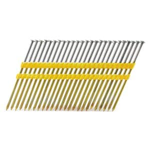 Clou dans le peigne Ø 3,8