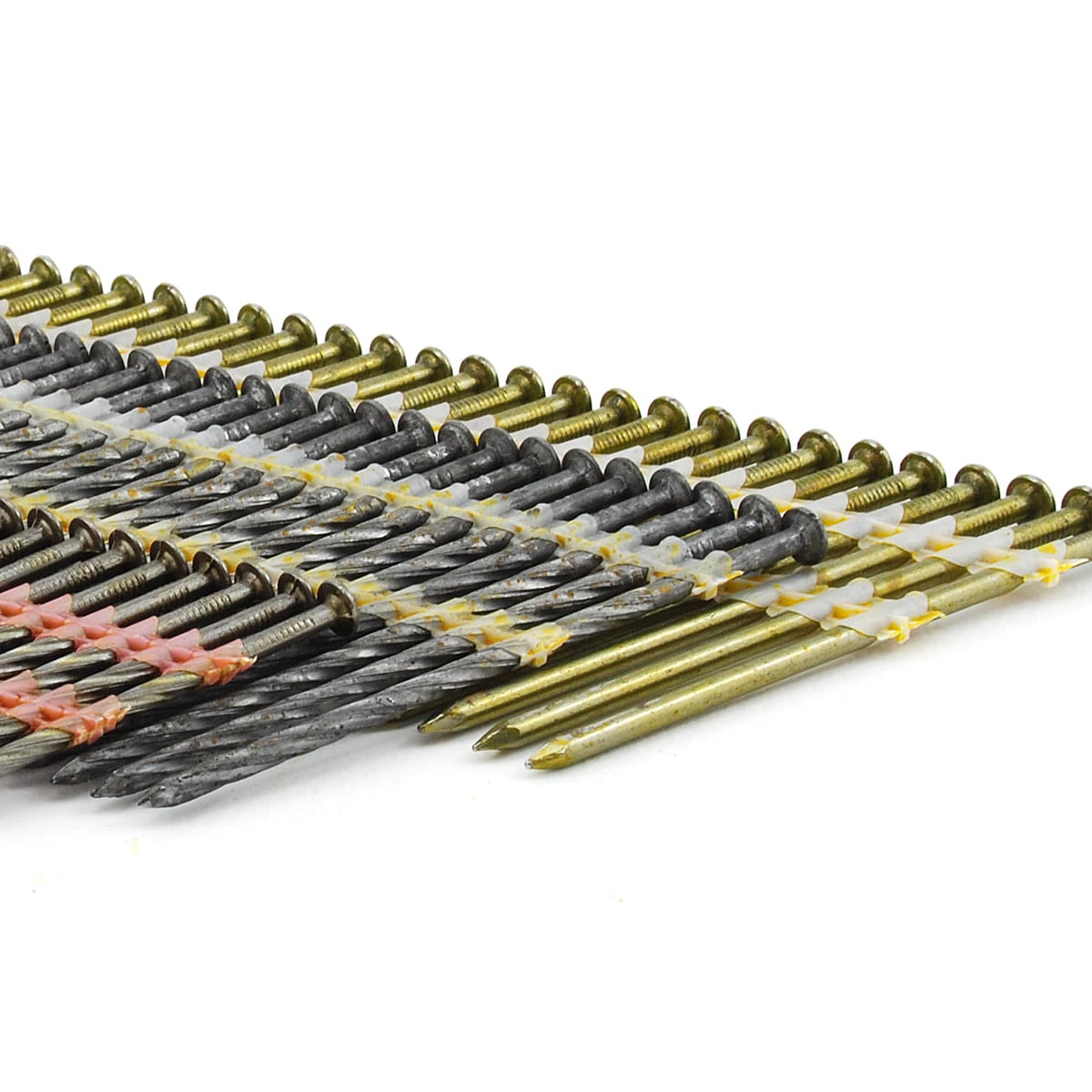 Clou dans le peigne Ø 3,1