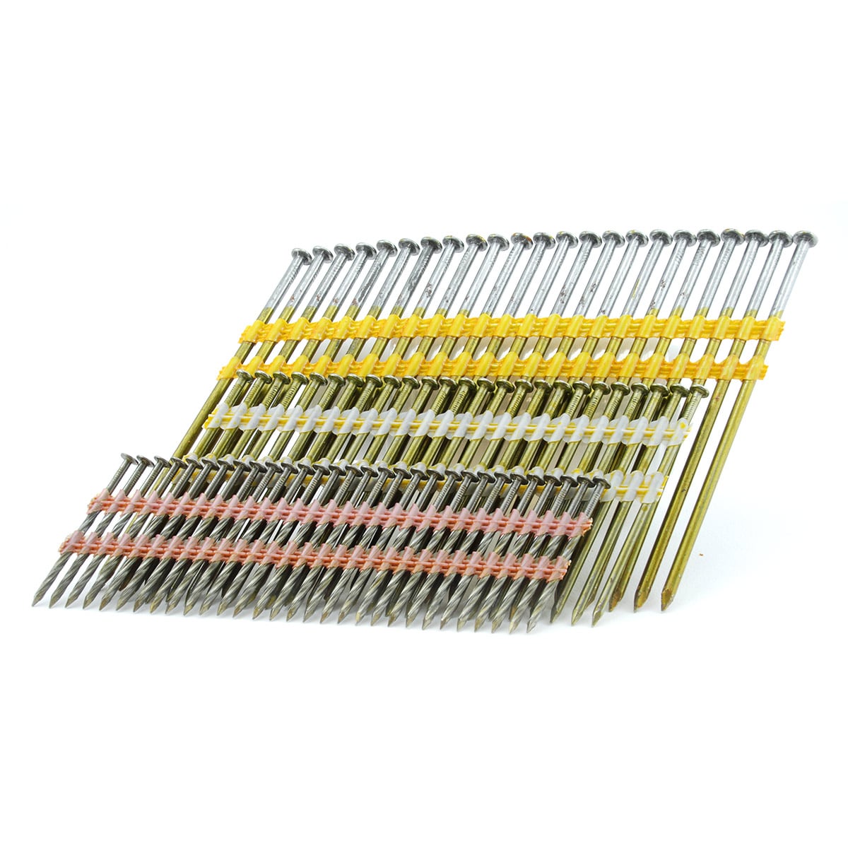 Clou dans le peigne Ø 3,8