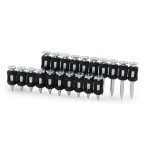 Clou en peigne d'acier Ø 2,6