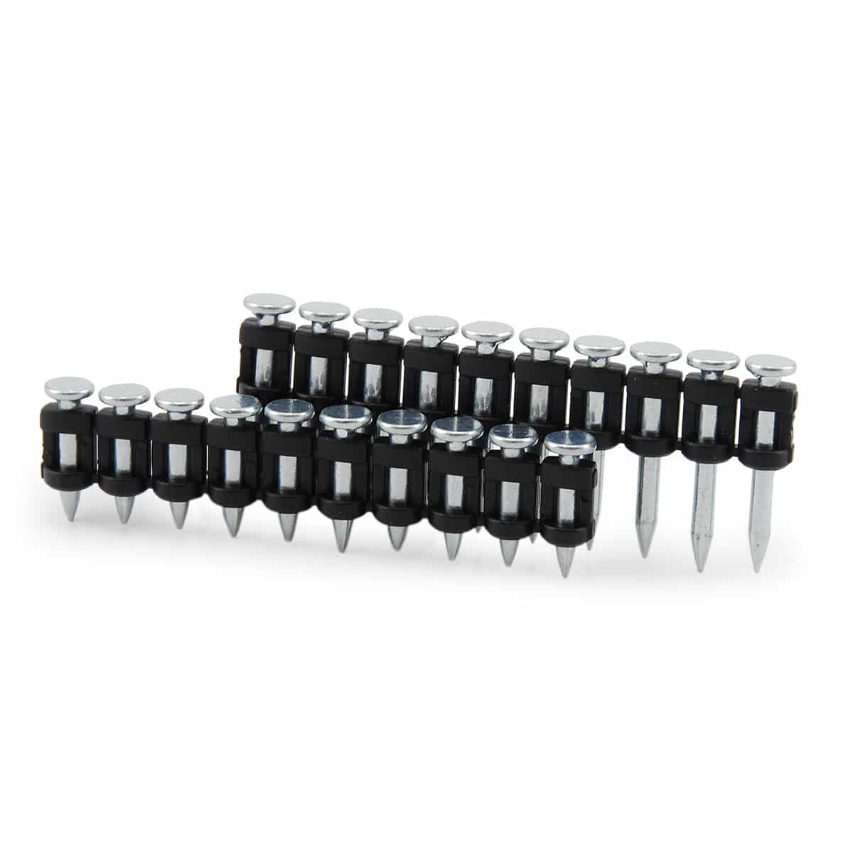 Clou en peigne d’acier Ø 2,6