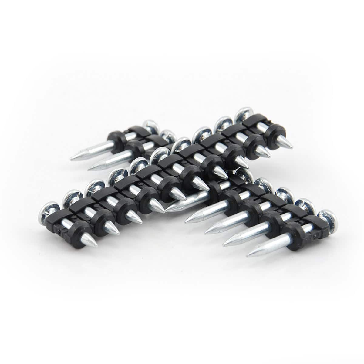 Clou en peigne d’acier Ø 2,6