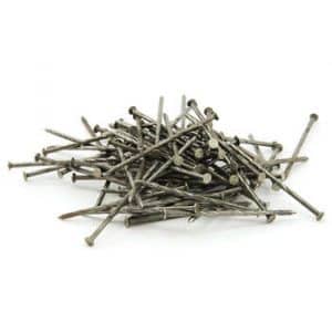 Clous en vrac