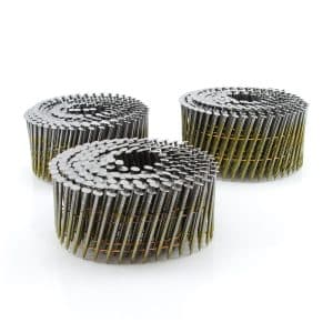 Clous en bobine de fil Ø 2,2 "SpécialCN 70"