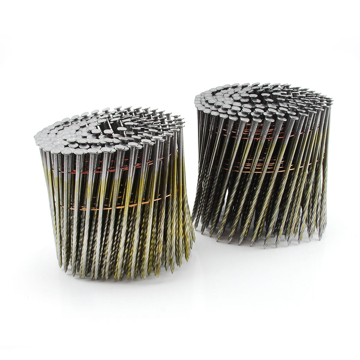 Clous en bobine de fil Ø 3,4