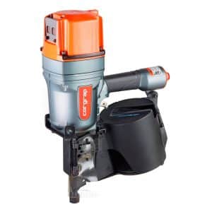 Cloueurs pneumatiques en rouleau pour clous en fil de fer de Ø 2,0 mm à Ø 3,8 mm PN