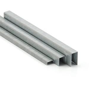 Agrafe 71 (S3G) pointe divergente