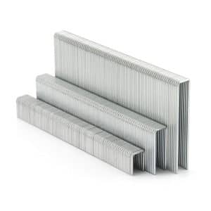 Agrafe G14 pointe divergente