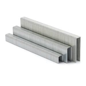 Agrafe SG44 acier inoxidable