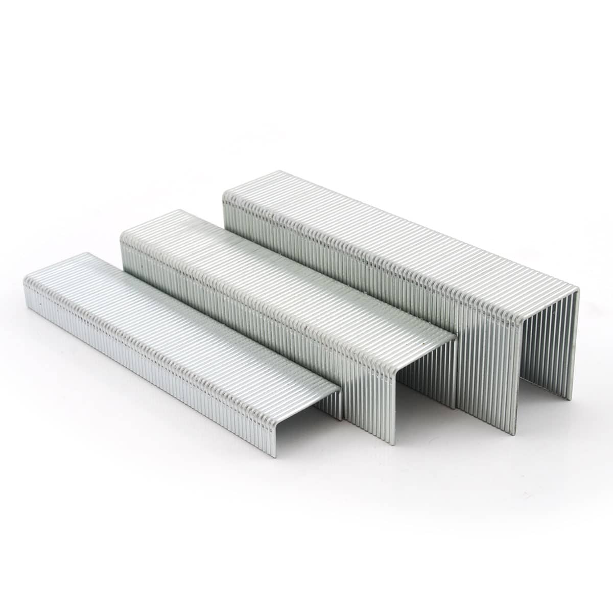 Agrafe SSD pointe divergente