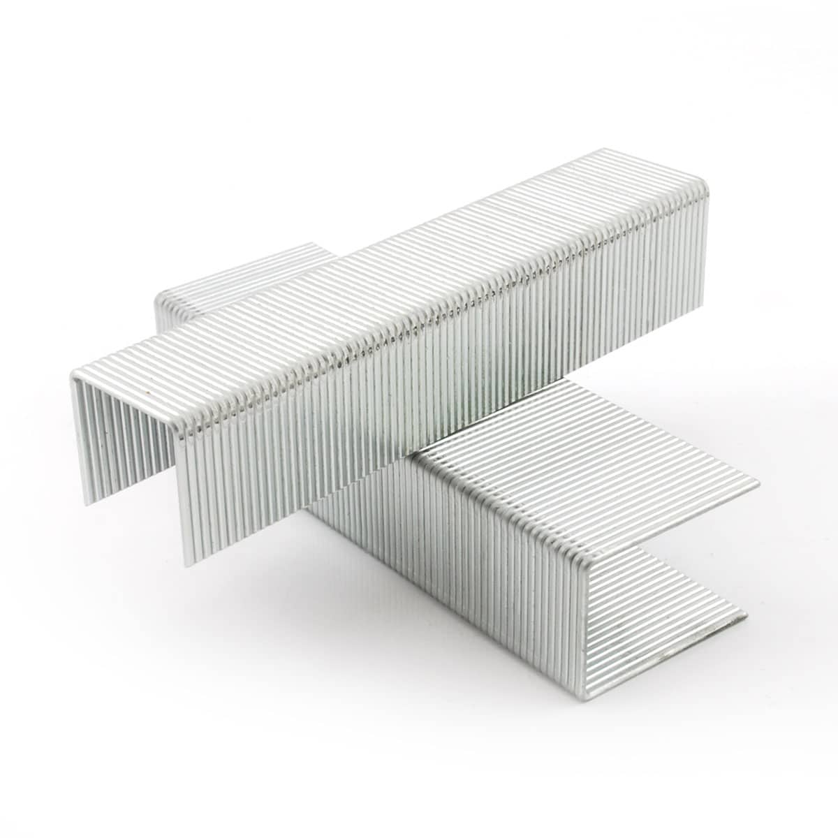 Agrafe SSD pointe divergente