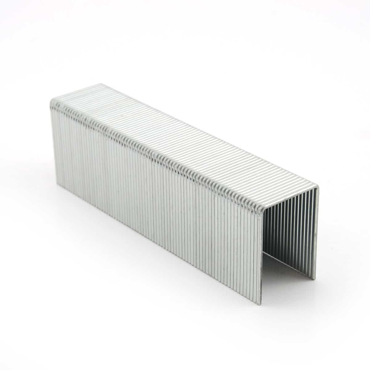 Agrafe SSD pointe divergente