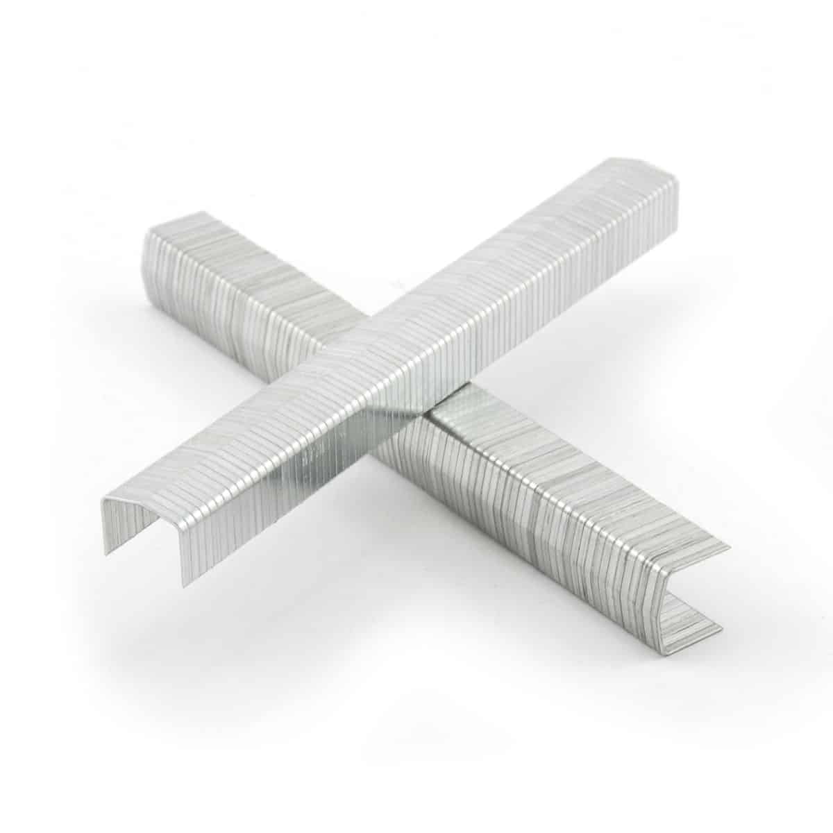 Agrafe manuelle STCR 5019