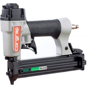 Cloueurs pneumatiques pour brad 12 à 25 mm