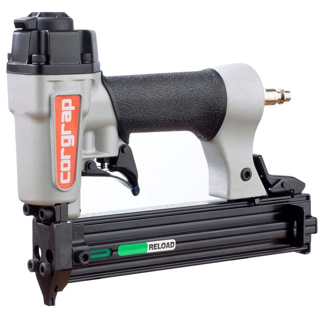Cloueurs pneumatiques pour brad 12 à 25 mm