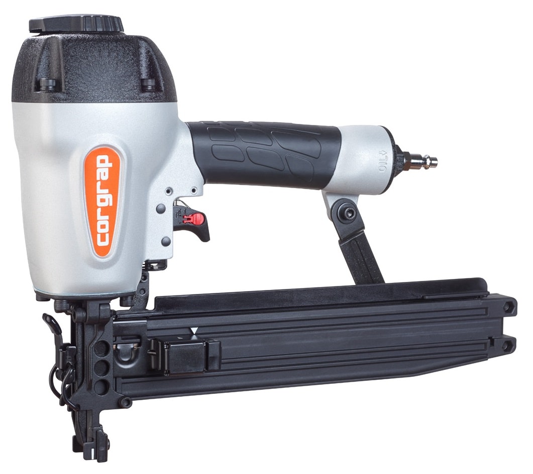 Agrafeuses pneumatiques pour agrafes 16NC