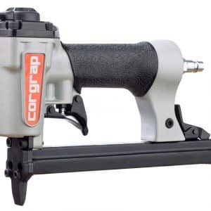 Cloueurs pneumatiques pour flex-tabs