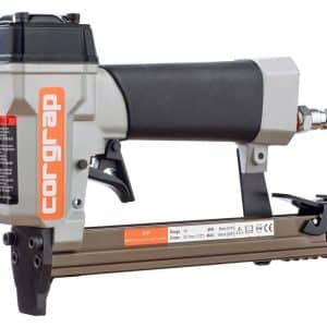 Agrafeuses pneumatiques pour agrafes en Plastique