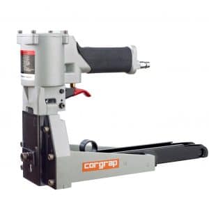 Agrafeuses pour agrafes 35 (CI)