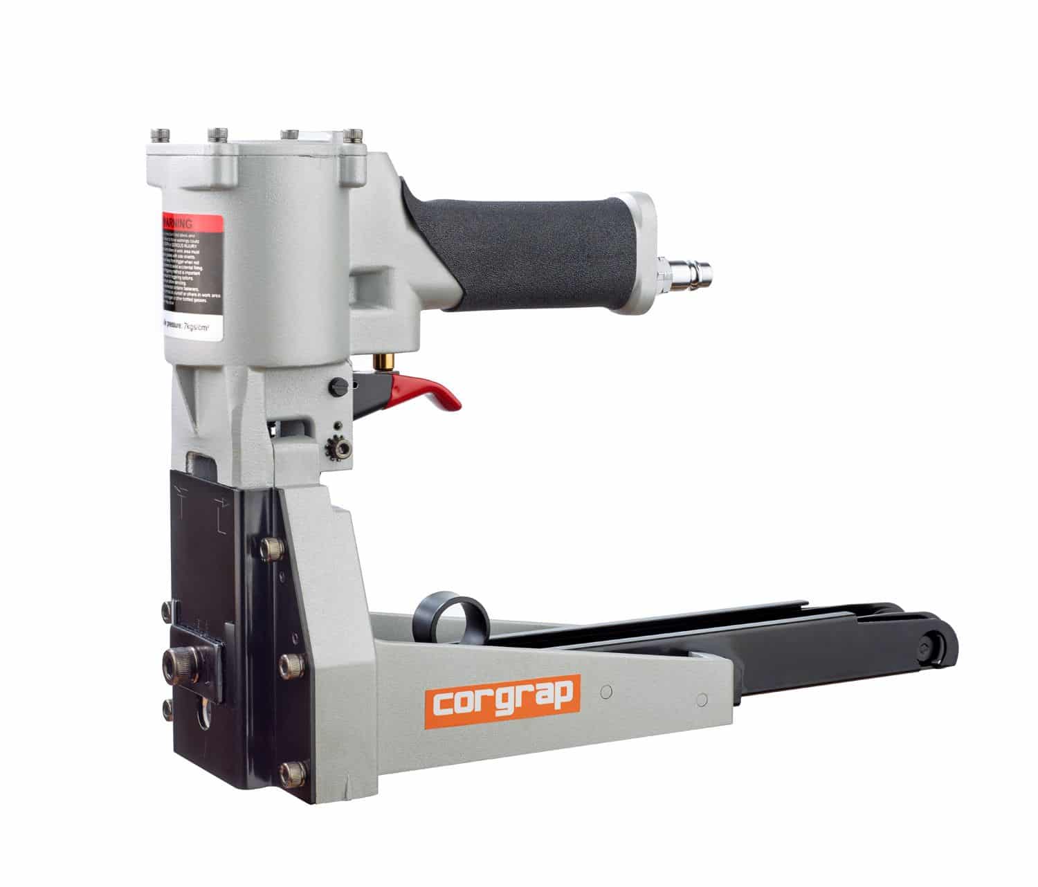 Agrafeuses pour agrafes 35 (CI)