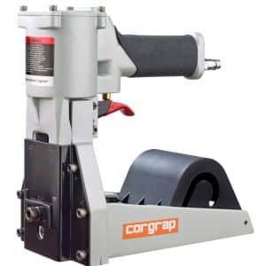 Agrafeuses pour agrafes Roll