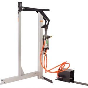 Agrafeuses à pédale pour agrafes 35 (CI)