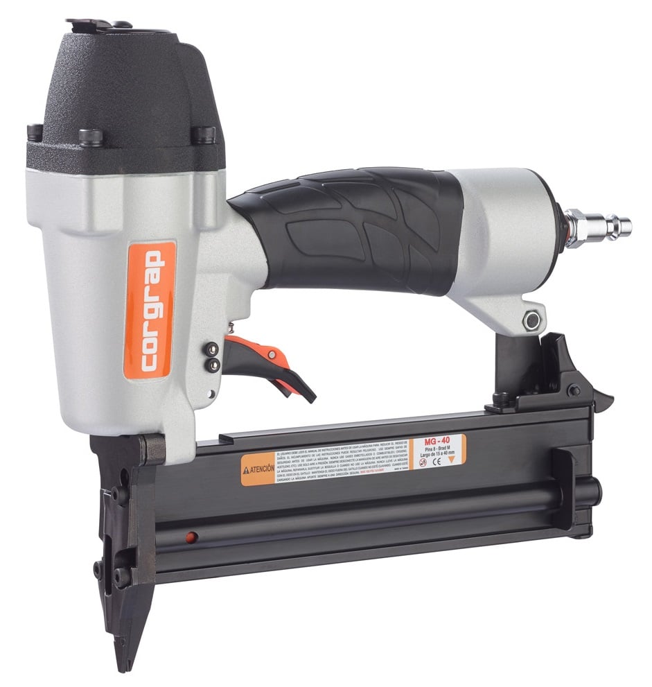 Cloueurs pneumatiques pour brad M