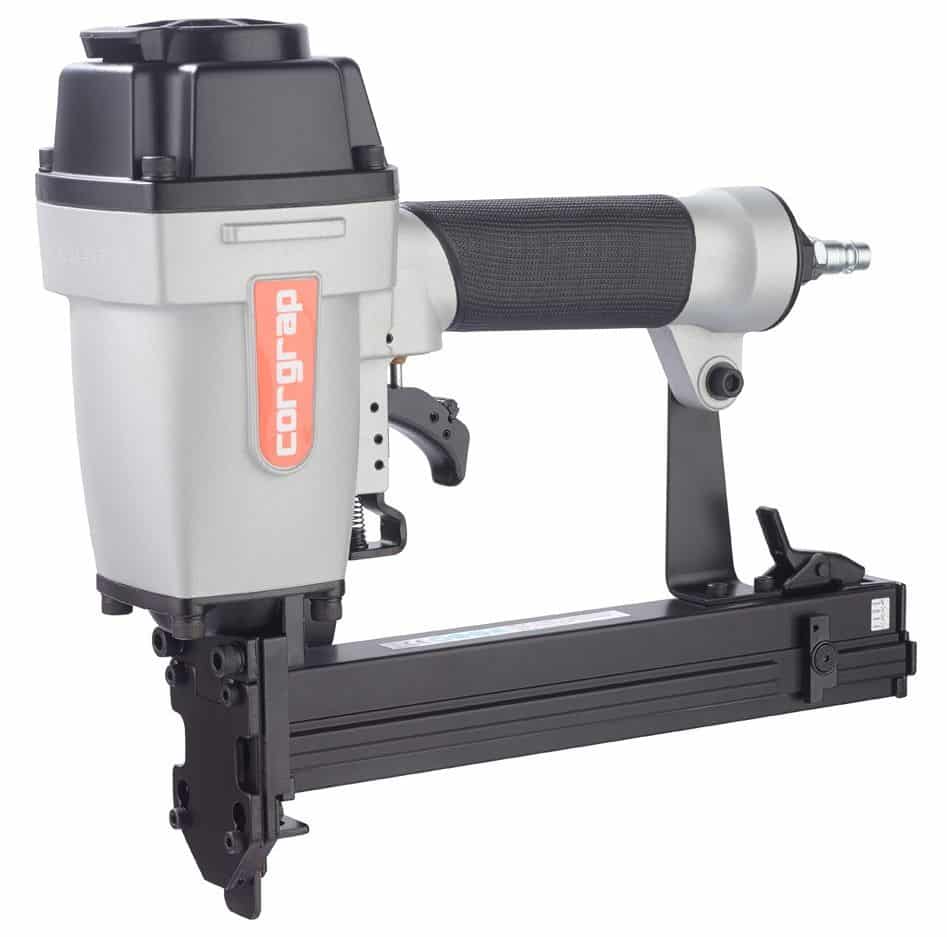 Cloueurs pneumatiques pour tôles ondulées CF 18 mini