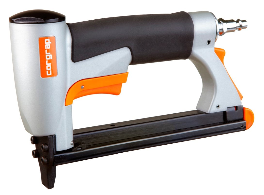 Agrafeuses pneumatiques pour agrafes 80 STD