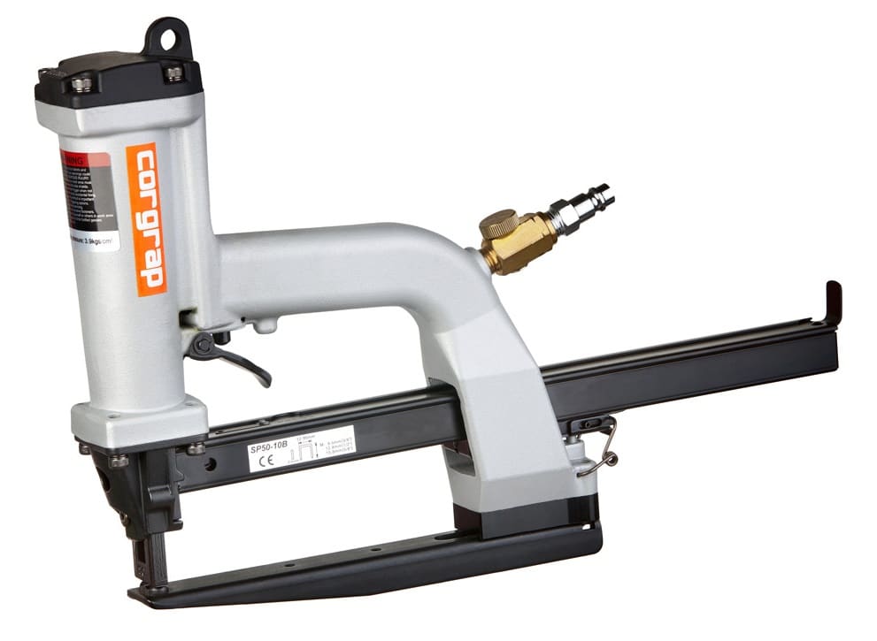 Agrafeuses pneumatiques pour agrafes SB103020 PLIER