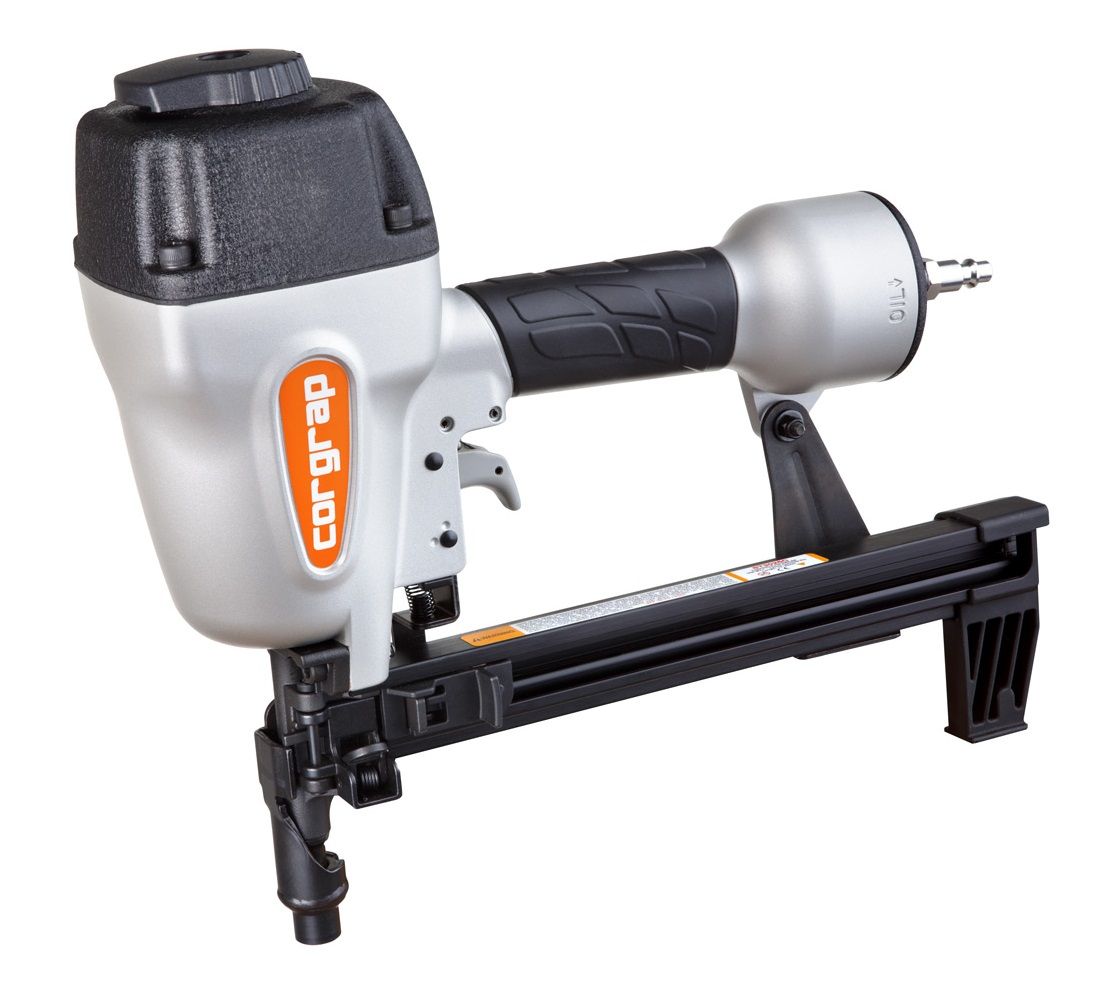 Cloueurs pneumatiques pour clous à peigne en acier Ø 2,6 mm