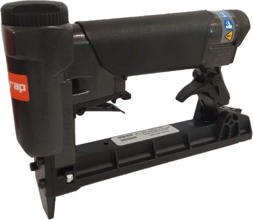 Agrafeuses pneumatiques pour agrafes 80 PRO