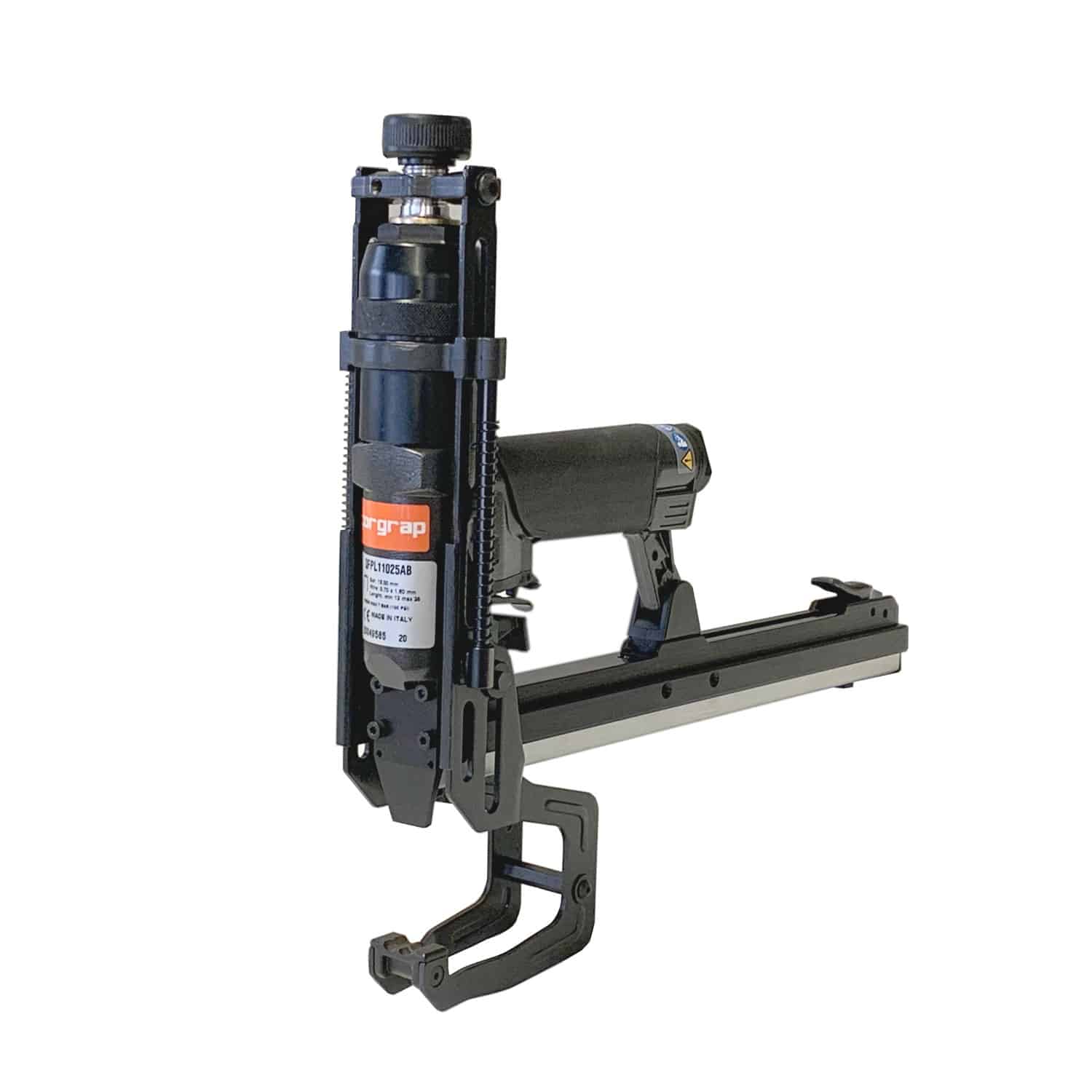 Agrafeuses pneumatiques pour agrafes 110 PLIER