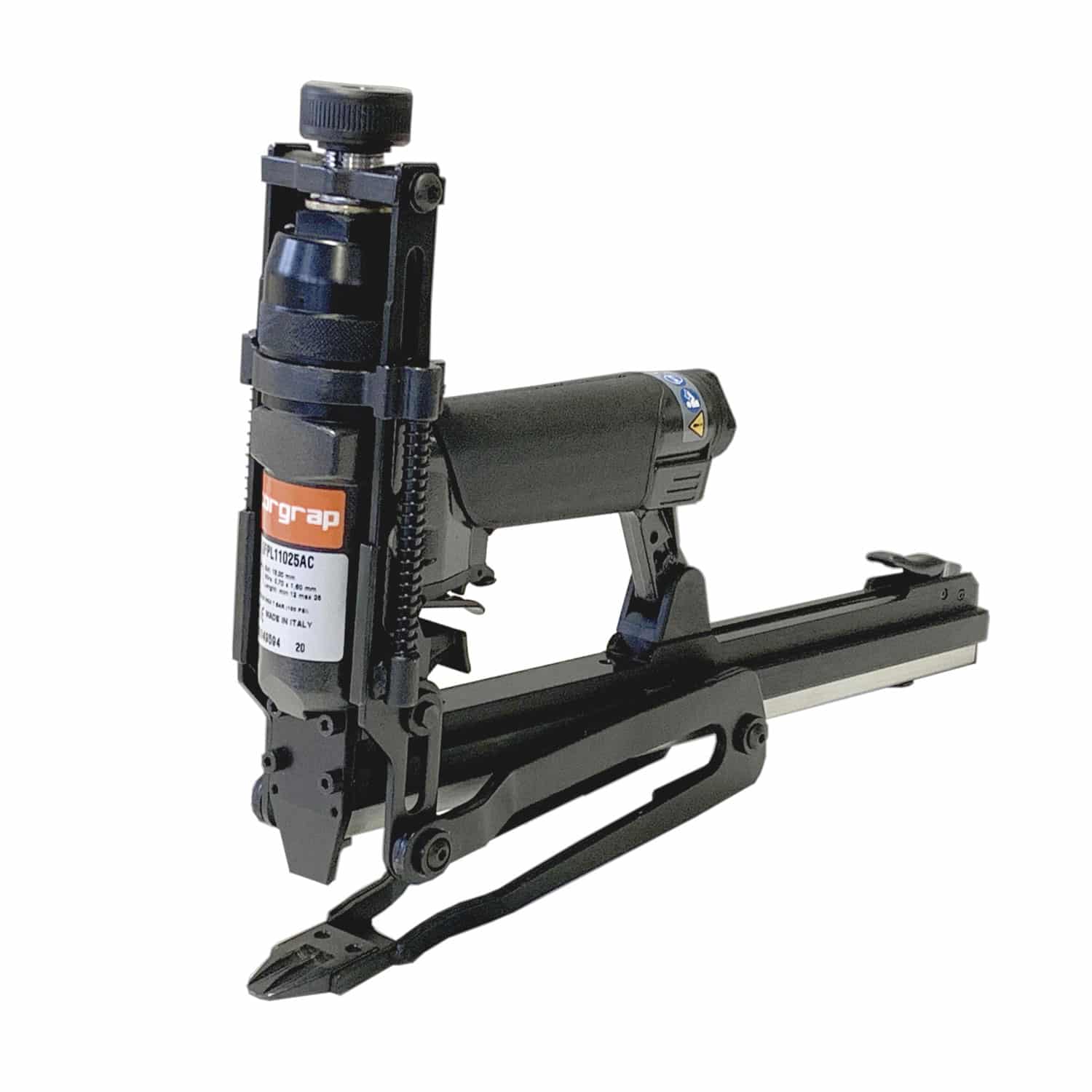 Agrafeuses pneumatiques pour agrafes 110 PLIER