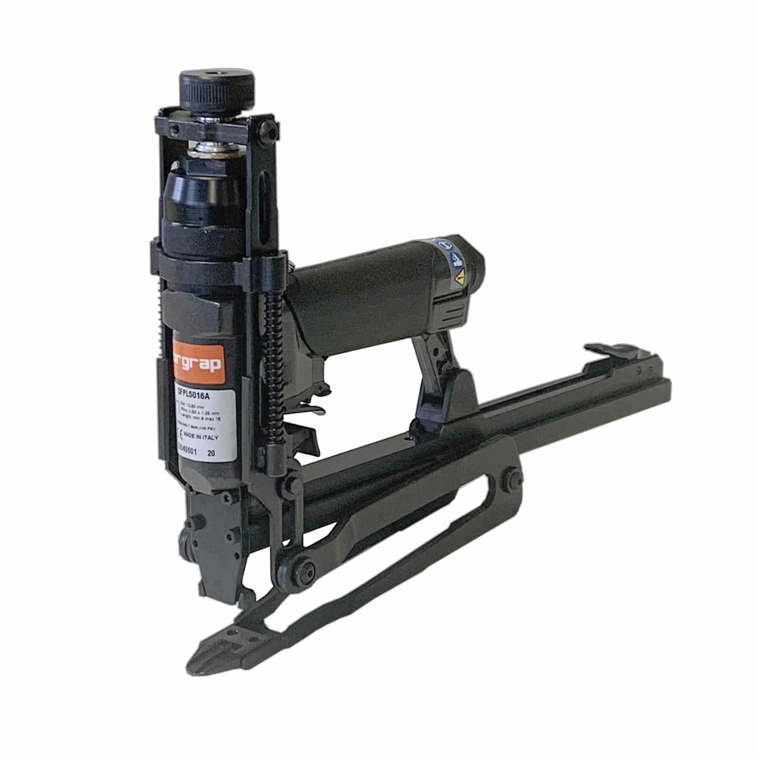 Agrafeuses pneumatiques pour agrafes 50 PLIER