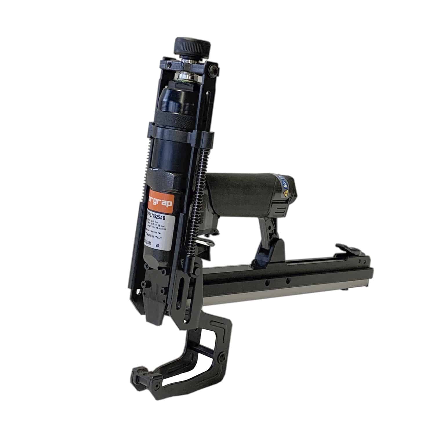 Agrafeuses pneumatiques pour agrafes 65 PLIER