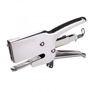 Agrafeuses manuelles