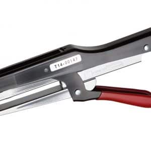 Agrafeuses manuelles pour agrafes SP19 et agrafe 530