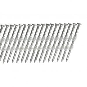 Vis du peigne Scrail Ø 2,8