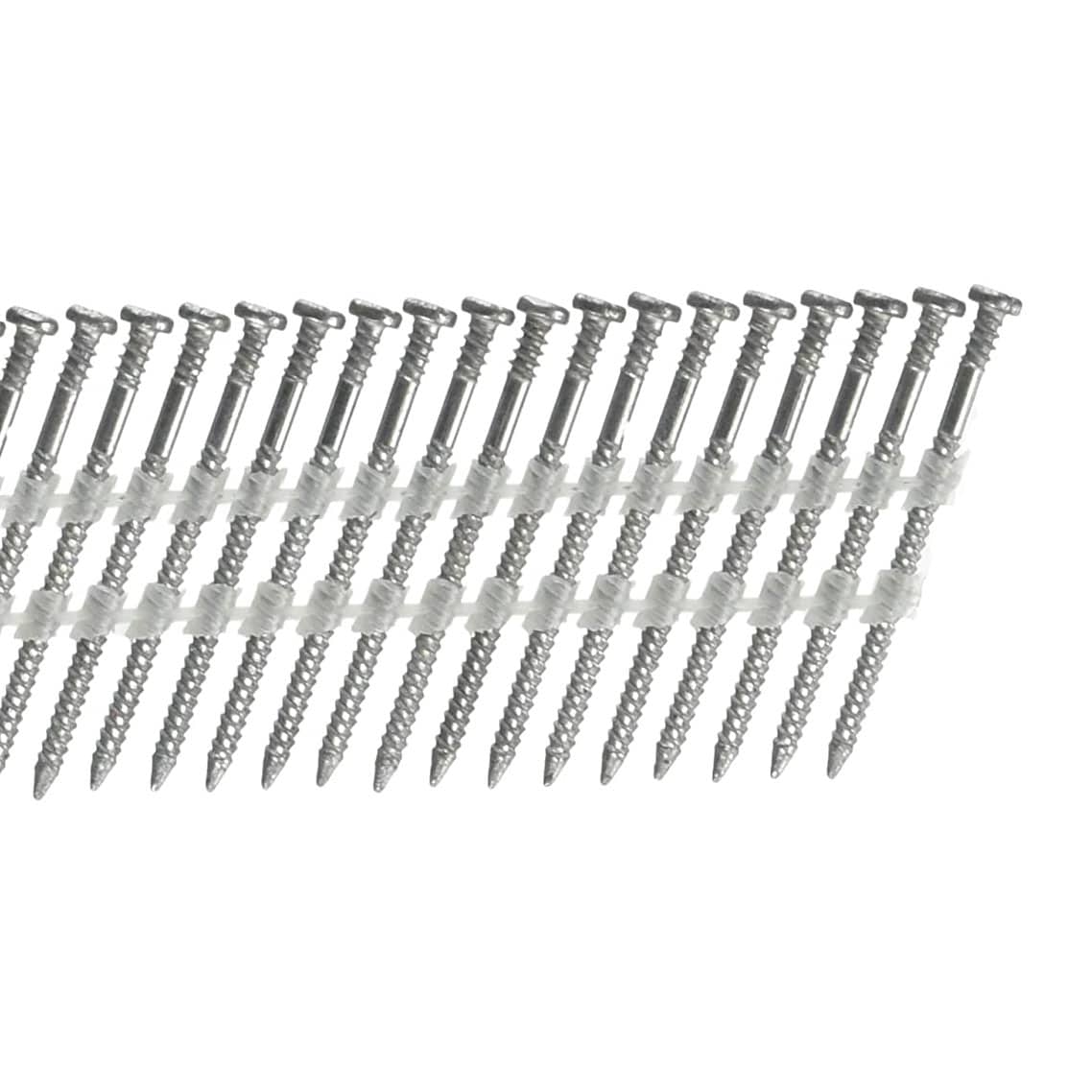 Vis du peigne Scrail Ø 2,8