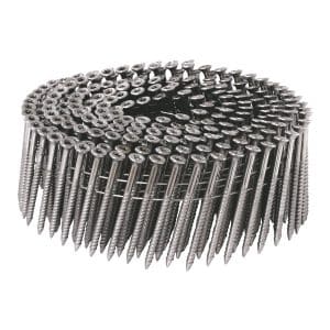 Vis Scrail sur bobine Ø 2,5