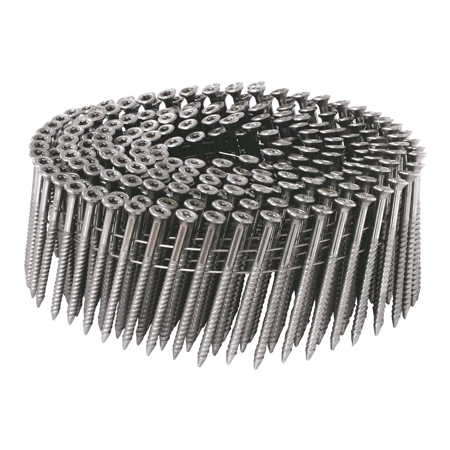 Vis Scrail sur bobine Ø 2,8